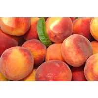 Fresh Peach thumbnail image