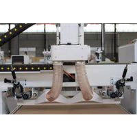 R8 2022 new design woodworking machine cnc router low price thumbnail image