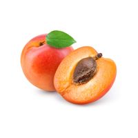 Fresh Apricot,Fresh Onion,Fresh Ginger, Air Dry Ginger,Fresh Garlic, Garlic cloves, Fresh potato thumbnail image