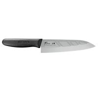 Titanium Hybrid Kitchen Knife Antibacterial Kitchenware kitchen knives made in Japan thumbnail image