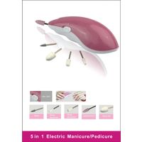 5 in 1 electric manicure thumbnail image