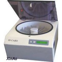 ID card centrifuge/ABO blood group centrifuge thumbnail image