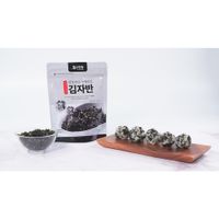 Seaweed Delicious Seaweed Crispy Seaweed 40g/Home shopping hit/HACCP certified thumbnail image
