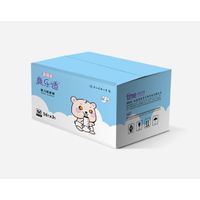 Ultra Thin Newborn Disposable Diapers and Buy Newborn Nappies thumbnail image