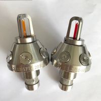 close style Fire protection Sprinkler Chinese GBO Brand thumbnail image