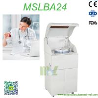 2016 New Full automatic Biochemical Analyzer MSLBA24 thumbnail image