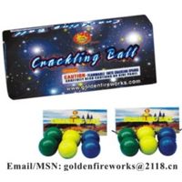Crackling Ball (Fireworks) thumbnail image