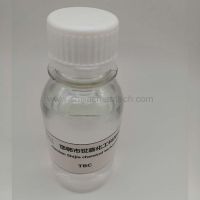 Tributyl Citrate (TBC)    Tributyl ester   Tri-n-butyl Citrate   Acetyl Tributyl Citrate(ATBC) thumbnail image