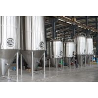 brewery brewing tank beer fermentation equipment craft beer brewing thumbnail image