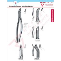 Extraction forceps thumbnail image