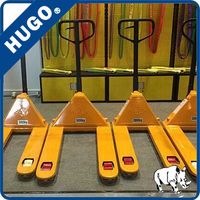 CE approved Manual Hand Pallet Jack, ac hand pallet truck thumbnail image