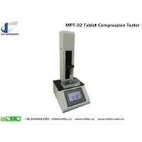 Tablet compression force tester thumbnail image