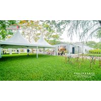 wedding tents and canopies for sale thumbnail image
