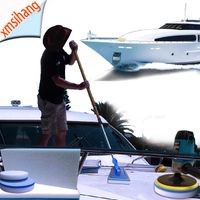 Top Selling Products 2021 Easy to use Boat Magic Cleaning Eraser Remove Stains on Decks thumbnail image