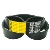 rubber belt fit for claas/newHolland/john deer/case IH combine harvesters thumbnail image