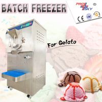 Prosky Gelato Ice Cream Machine thumbnail image
