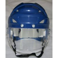 Mini Ice Hockey Helmets thumbnail image