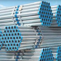 Steel Pipes, Steel Tubes, Flanges, Valves, Pipe Fittings thumbnail image