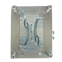 customized plastic injection mold/mould thumbnail image
