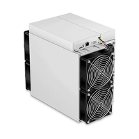 ANTMINER - T19 - 84TH/s - POWER SUPPLY INCLUDED thumbnail image