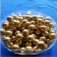 1.5mm-20mm Copper Balls for Electronics thumbnail image