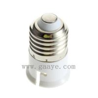 E27 to B22 lamp holder adapter thumbnail image
