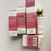 TRA-100 Trenbolone Acetate 100mg/ml Oil Steroids thumbnail image