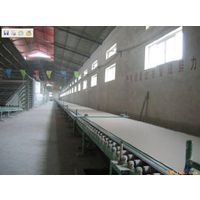 gypsum board production line with capacity 2million suare meters thumbnail image