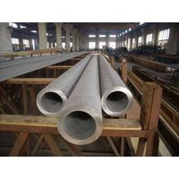 304 316 stainless steel seamless steel pipe/tube thumbnail image