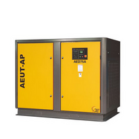 AEUT-AP rotary screw compressor oil type AED-22A AED37A AED55A-0.8 AED75A-1.0 AED90A-1.2 thumbnail image