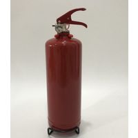 Fire Fighting Equipment - Fire Extinguisher thumbnail image