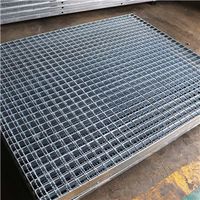 Steel Grating    galvanized steel grating    steel grating sheets    stainless steel woven mesh thumbnail image