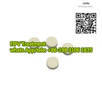 GS441524 GS441 CAS:1191237-69-0 FIP Oral Tablet thumbnail image