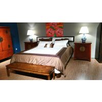 Home furniture  bed with lockers thumbnail image