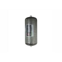 Full-wrapped Composite CNG Cylinder for Car thumbnail image