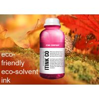 Eco Solvent Ink thumbnail image