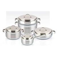 3ply Stainless Steel Pot thumbnail image