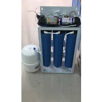 two stage Ro purifier machine( zero penetrate water) thumbnail image