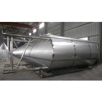 New design Stainless Steel Beer Fermentation Tank / Beer Fermenter 100 BBL For Micro Brewery thumbnail image