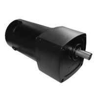 Permanent Magnetic DC Gear Motor (104ZY/106JB) thumbnail image