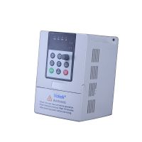 SOLAR WATER PUMP INVERTER 2.2kw submersible pump controller with hybrid dc ac power input thumbnail image