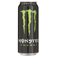 Monster Energy Drink 250ml,500ml thumbnail image