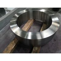 ASTM B381 GR2 GR5 Titanium and Titanium Alloy Forged Rings thumbnail image