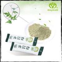 Vine tea grinding powder GMP & Organic thumbnail image