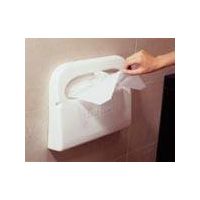 disposable Paper Toilet Seat Cover Paper for Bathroom Accessories thumbnail image