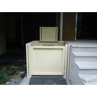 wheelchair lift for sale thumbnail image