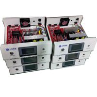 Digital Power Supply Intelligent High Power Ultrasonic Transducer Welding Generator thumbnail image