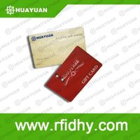 RFID Card thumbnail image