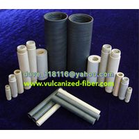 Vulcanized Fiber Tube/ Vulcanized Fibre Tube/ Vulcanized fiber tubing/ Vulcanized fibre tubing thumbnail image