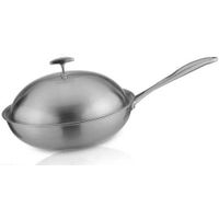304Stainless steel pot-wok thumbnail image